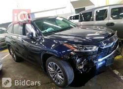 تويوتا هايلاندر